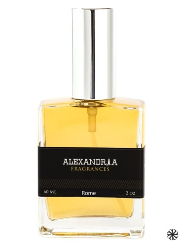 Rome Alexandria Fragrances
