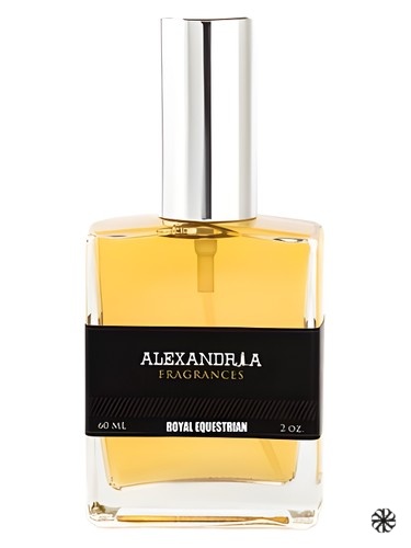 Royal Equestrian Alexandria Fragrances