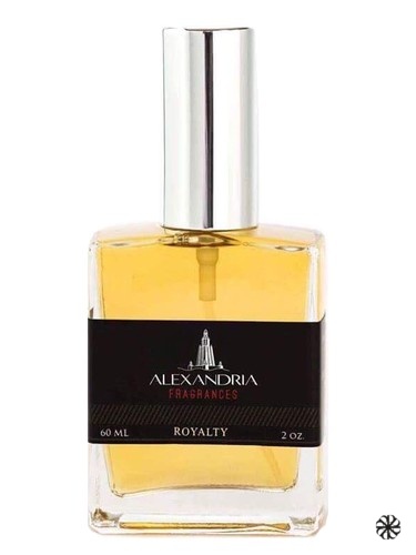 Royalty Alexandria Fragrances