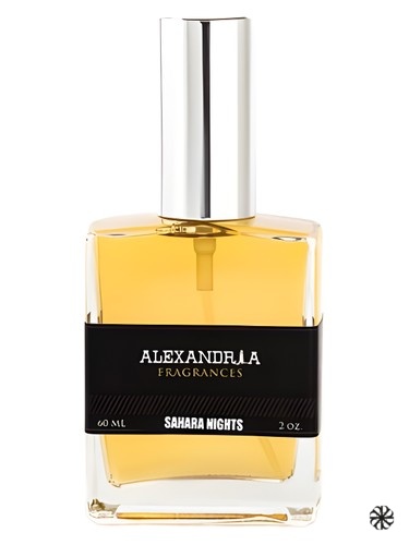 Sahara Nights Alexandria Fragrances