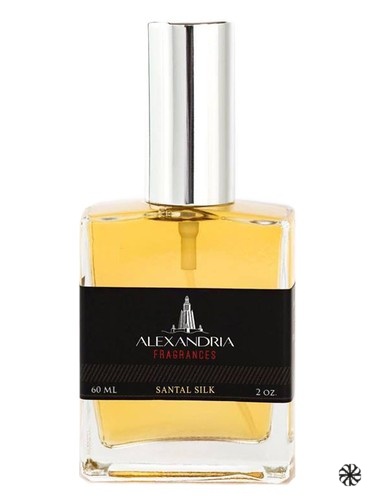 Santal Silk Alexandria Fragrances
