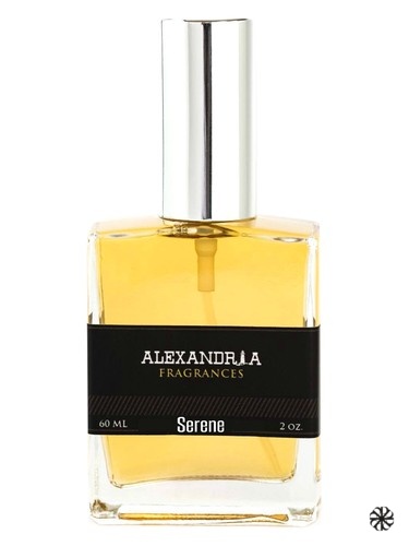 Serene Alexandria Fragrances