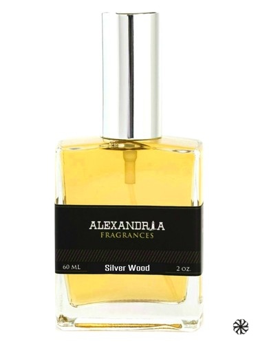 Silver Wood Alexandria Fragrances