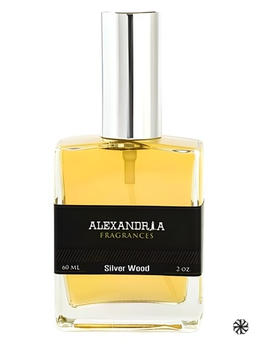 Silver Wood Alexandria Fragrances