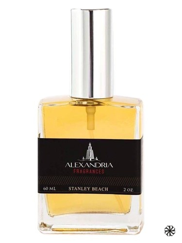 Stanley Beach Alexandria Fragrances