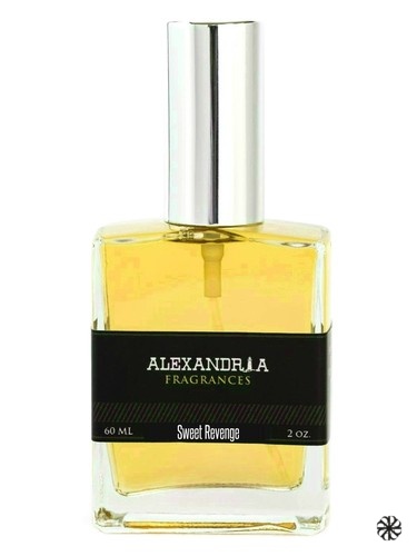 Sweet Revenge Alexandria Fragrances