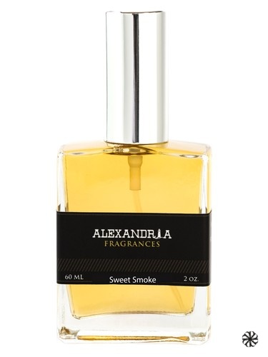 Sweet Smoke Alexandria Fragrances