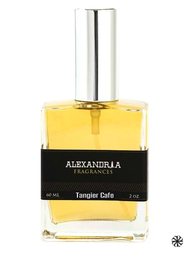 Tangier Cafe Alexandria Fragrances