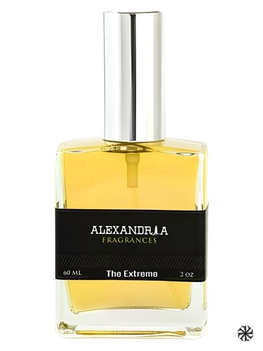 The Extreme Alexandria Fragrances