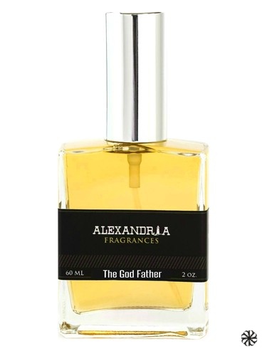 The God Father Alexandria Fragrances
