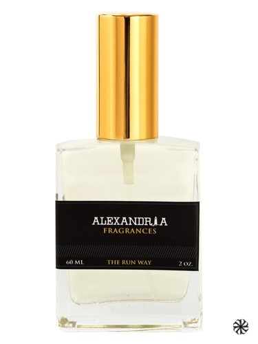 The Run Way Alexandria Fragrances