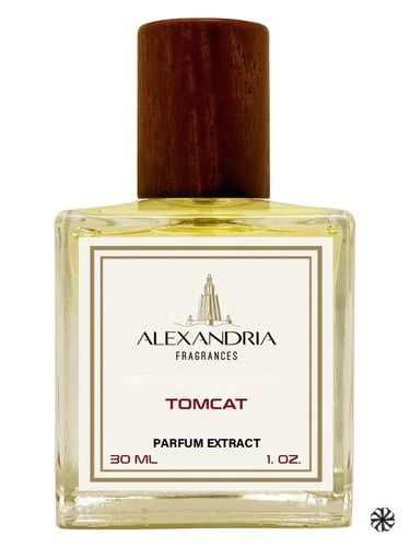 Tomcat Alexandria Fragrances