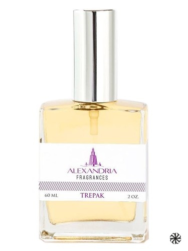 Trepak Alexandria Fragrances