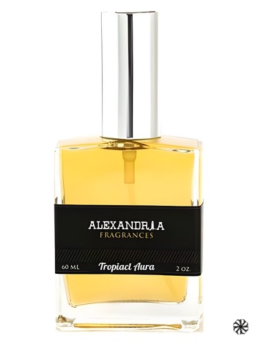 Tropical Aura Alexandria Fragrances