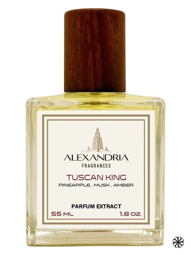 Tuscan King Alexandria Fragrances