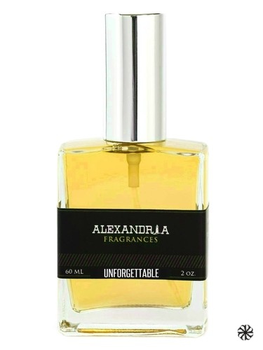 Unforgettable Alexandria Fragrances