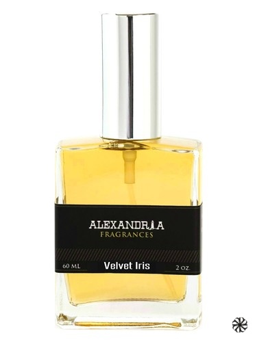 Velvet Iris Alexandria Fragrances