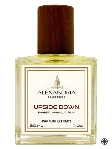 Upside Down Alexandria Fragrances