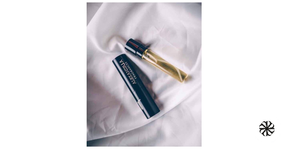 Wyatt John Alexandria Fragrances