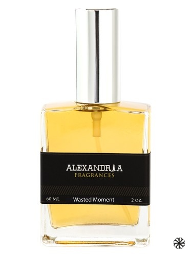 Wasted Moment Alexandria Fragrances