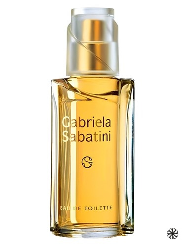 Gabriela Sabatini Gabriela Sabatini