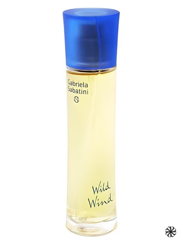 Wild Wind Gabriela Sabatini