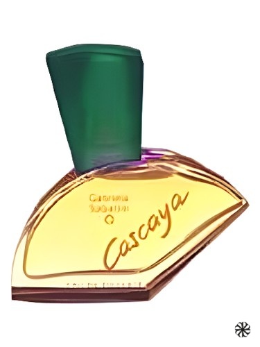Cascaya Gabriela Sabatini