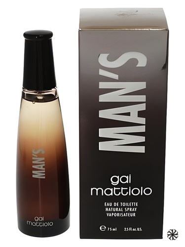 Gai Mattiolo Man's Gai Mattiolo