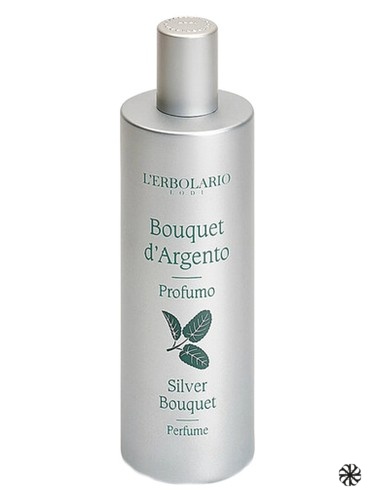 Bouquet d'Argento L'Erbolario