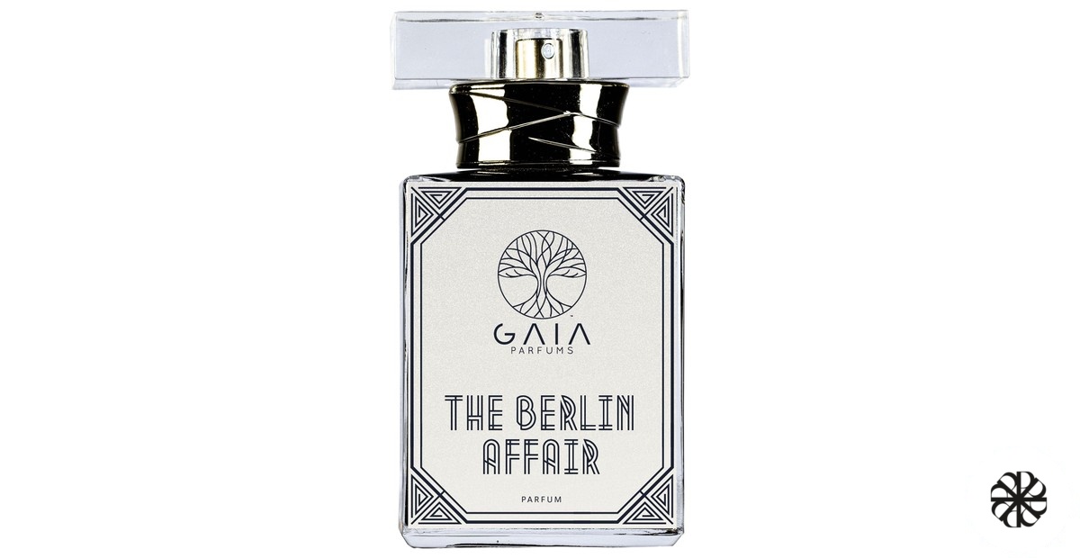 Berlin Affair Gaia Parfums