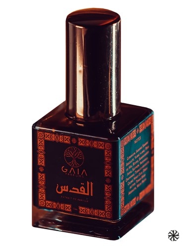 Al-Quds Gaia Parfums