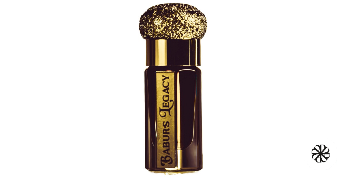 Babur's Legacy Gaia Parfums