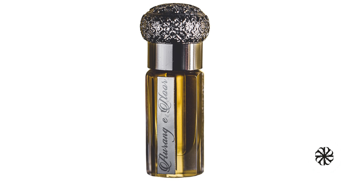 Aurang e Noor Gaia Parfums