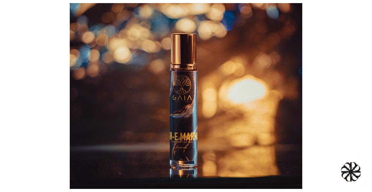 Kākh-e Marmar Gaia Parfums