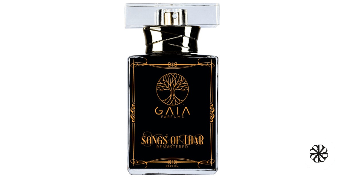 Songs of Thar: Remastered Gaia Parfums