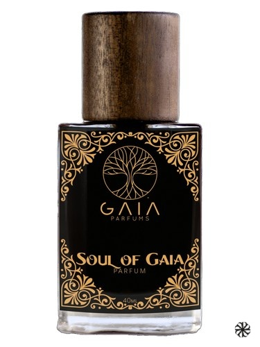 Soul of Gaia Gaia Parfums