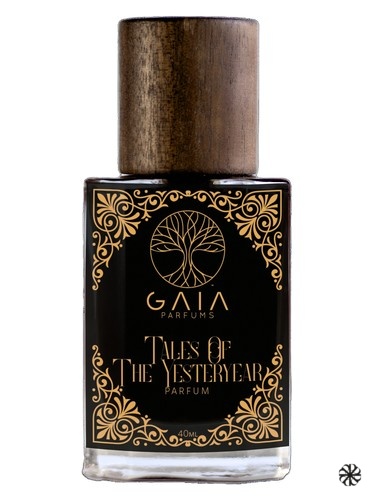 Tales of the Yesteryear Gaia Parfums