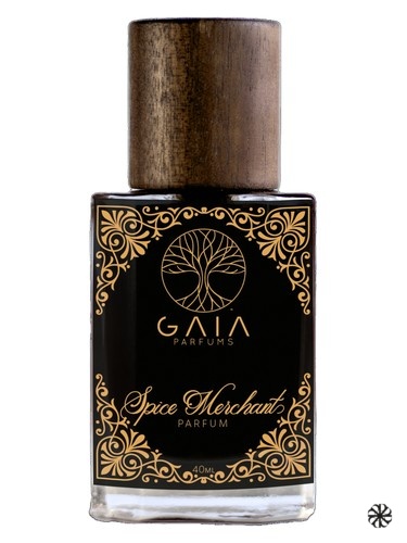 Spice Merchant Gaia Parfums
