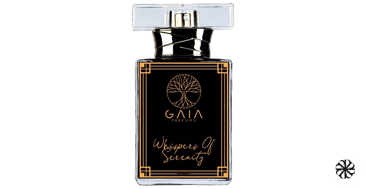 Whispers of Serenity Gaia Parfums