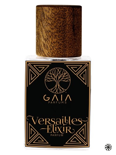 Versailles Elixir Gaia Parfums