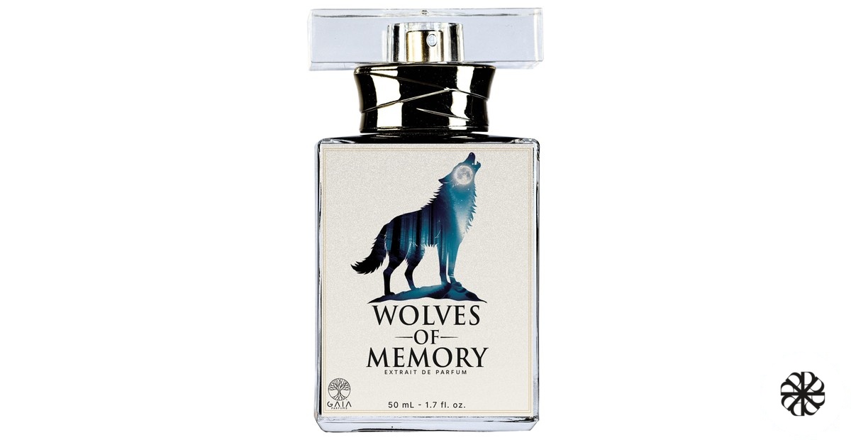 Wolves of Memory Gaia Parfums