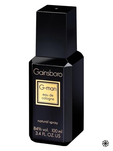 G-man Gainsboro