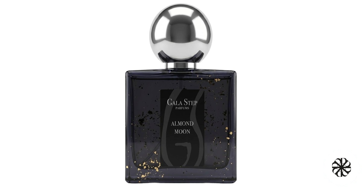 Almond Moon Gala Step Parfums