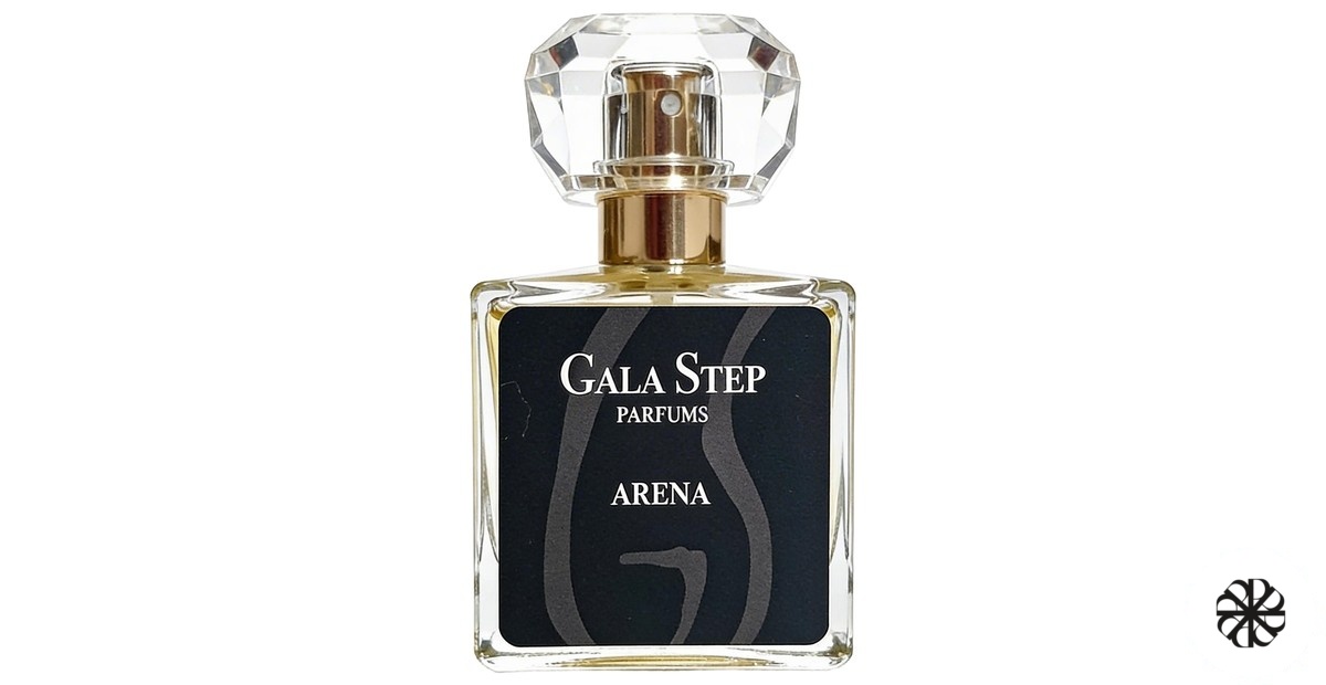 Arena Gala Step Parfums