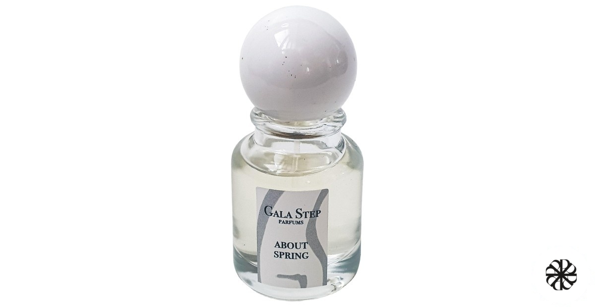 About Spring Gala Step Parfums