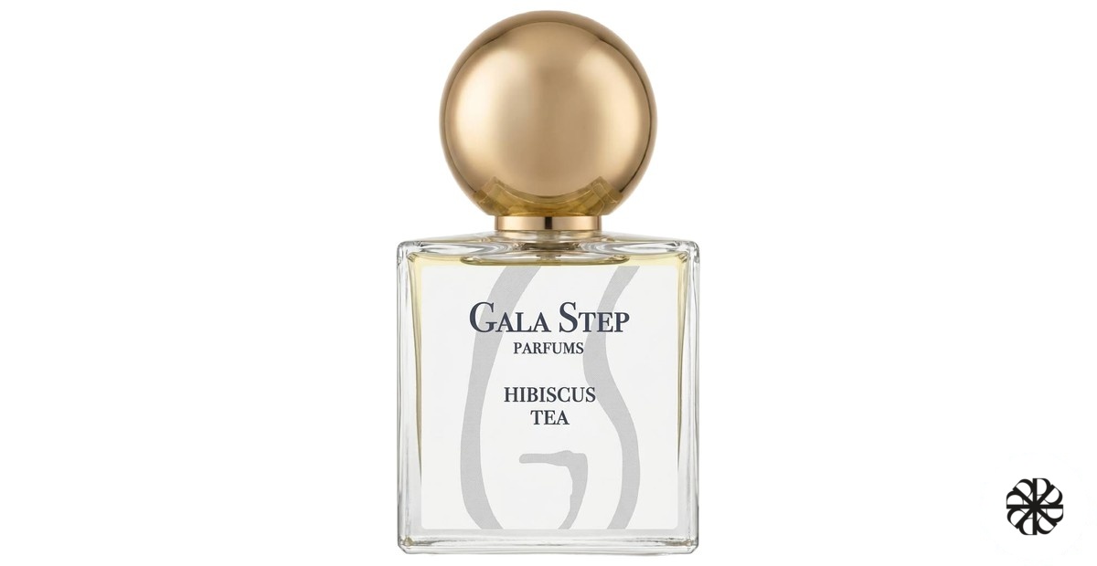 Hibiscus Tea Gala Step Parfums