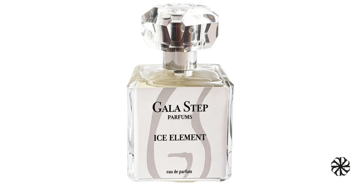 Ice Element Gala Step Parfums
