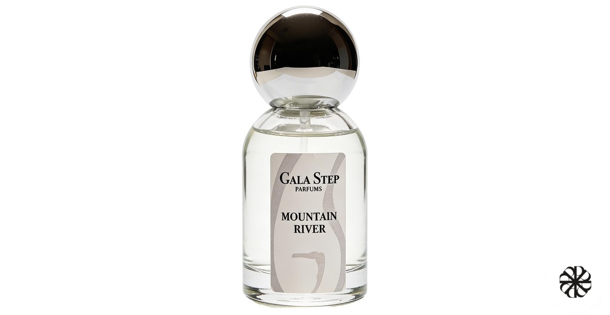 Mountain River Gala Step Parfums