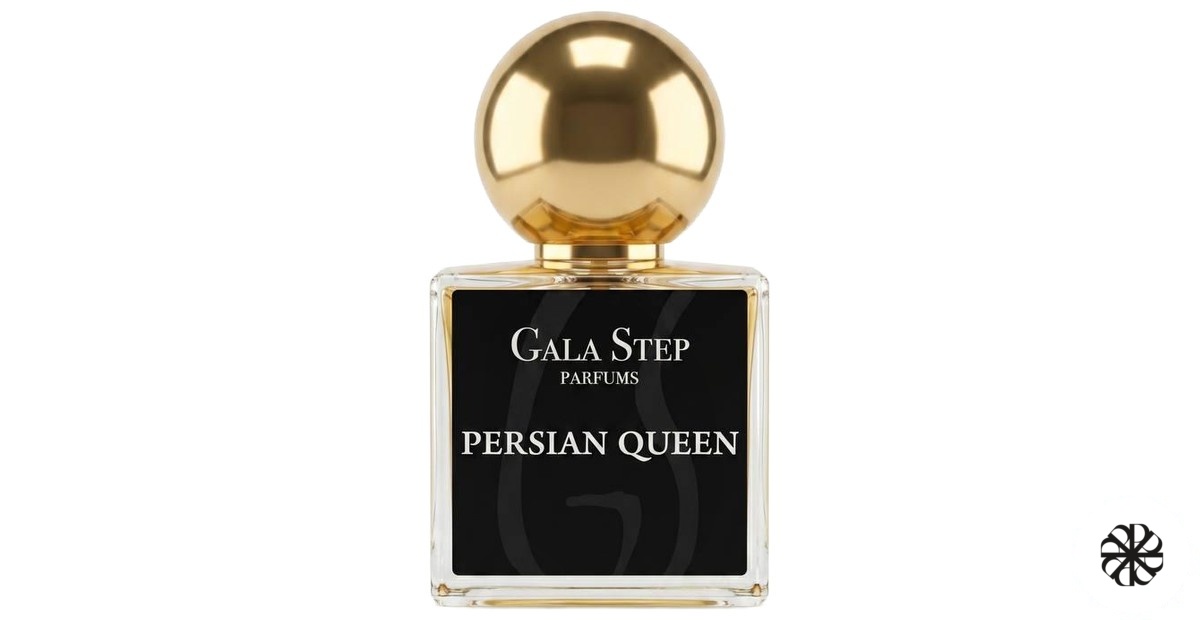 Persian Queen Gala Step Parfums