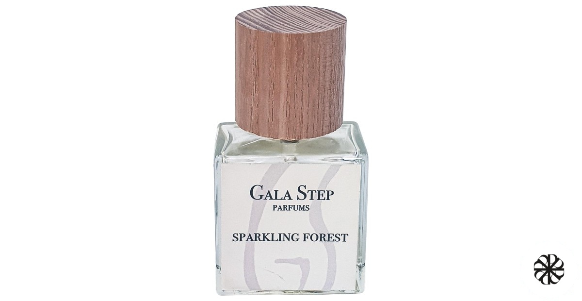 Sparkling Forest Gala Step Parfums